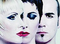 The Human League