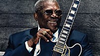 B.B. King tickets