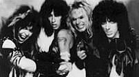 W.A.S.P.