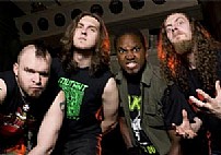 Evile
