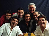Gipsy Kings