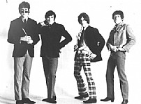 The Kinks