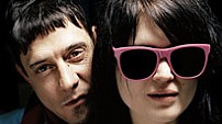 The Kills