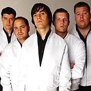 The Hives tickets