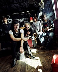 The Glitterati