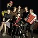 arcade fire