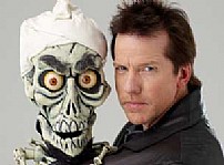 Jeff Dunham tickets