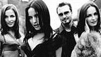 The Corrs