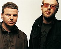 The Chemical Brothers