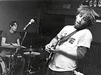 The Black Keys