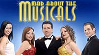 Mad About The Musicals