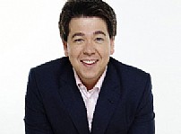 Michael Mcintyre