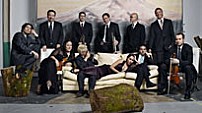 Pink Martini