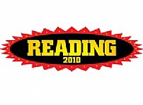 Reading Festival tickets