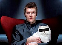 Rhod Gilbert