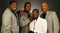 The Drifters