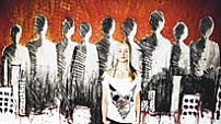 Tina Dico