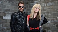 The Ting Tings