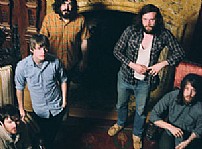 Fleet Foxes