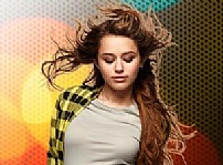 Miley Cyrus