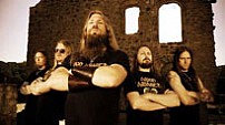 Amon Amarth