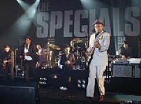The Specials tickets